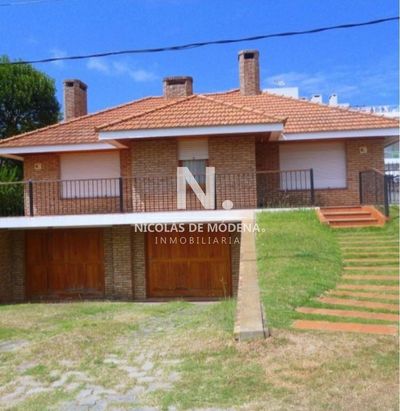 Casa en Alquiler Temporal