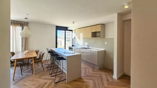 Apartamento en Venta