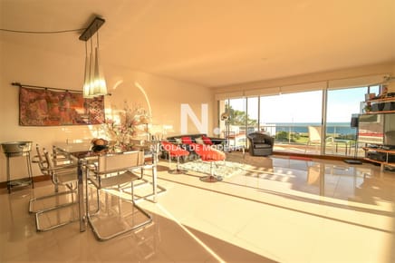Apartamento en Alquiler Temporal