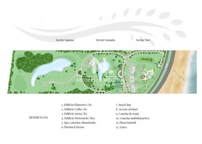 Terreno en Venta