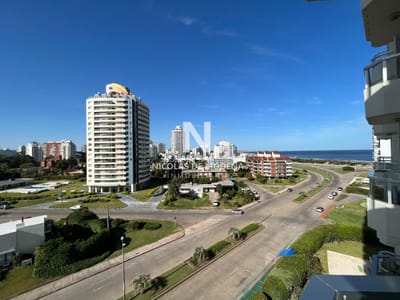 Apartamento en Alquiler Temporal
