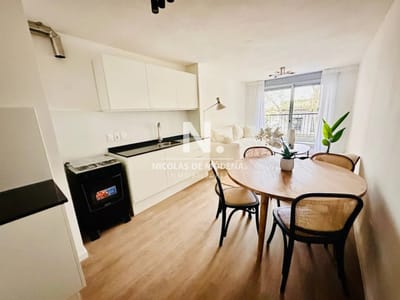 Apartamento en Venta