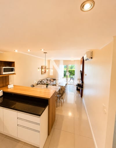 Apartamento en Venta