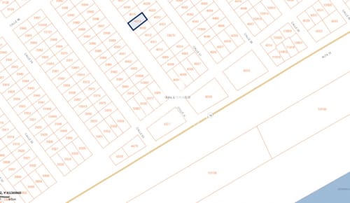 Terreno en Venta