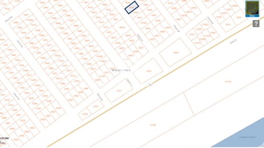 Terreno en Venta