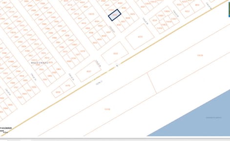 Terreno en Venta