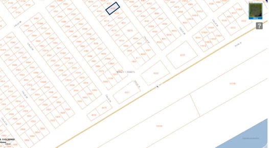 Terreno en Venta
