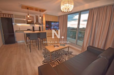Apartamento en Venta