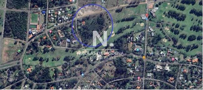 Terreno en Venta