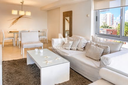 Apartamento en Venta
