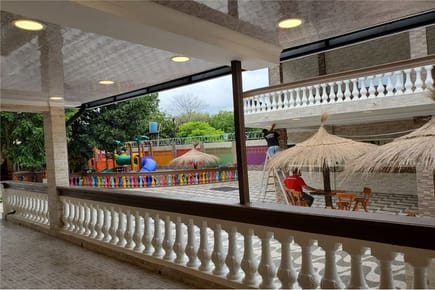 Vendo Hermosa Quinta