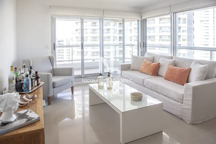 Apartamento en Venta