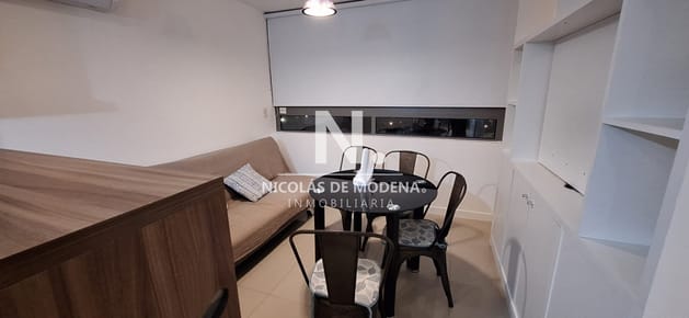 Apartamento en Alquiler Temporal