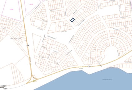 Terreno en Venta