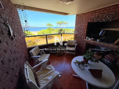 Apartamento en Alquiler Temporal