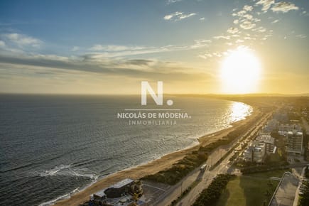 Apartamento en Venta