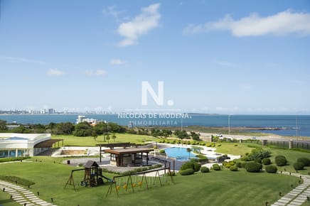 Apartamento en Venta