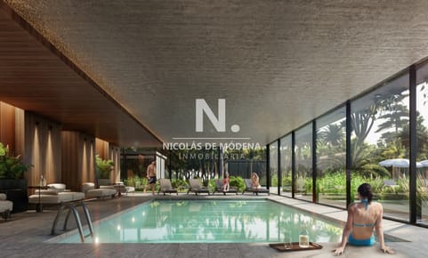 Apartamento en Venta