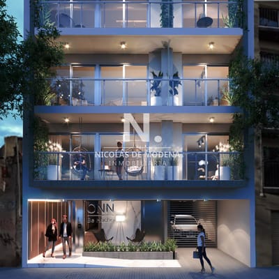 Apartamento en Venta