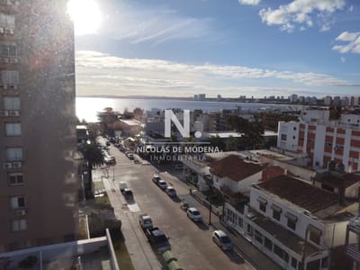 Apartamento en Venta