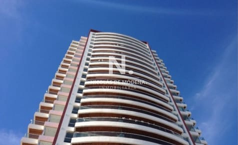 Apartamento en Alquiler Temporal