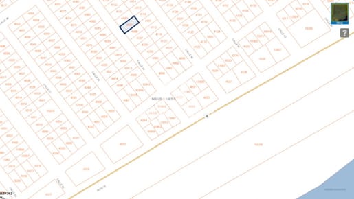 Terreno en Venta