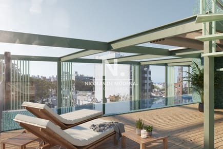 Apartamento en Venta