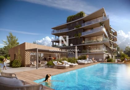 Apartamento en Venta