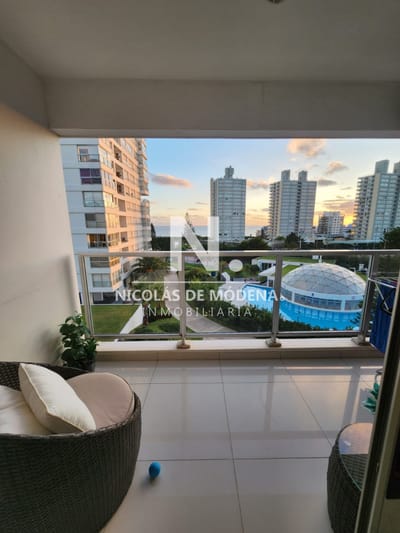 Apartamento en Venta