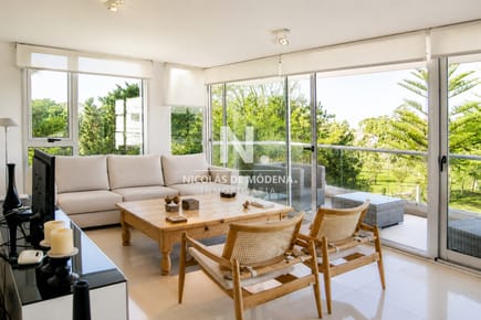 Apartamento en Venta