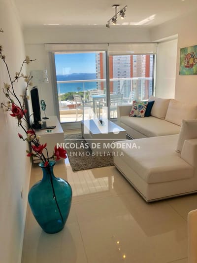 Apartamento en Alquiler Temporal