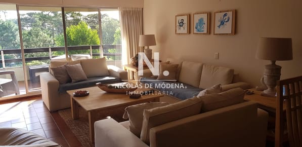 Apartamento en Venta