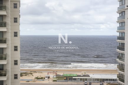 Apartamento en Alquiler Temporal