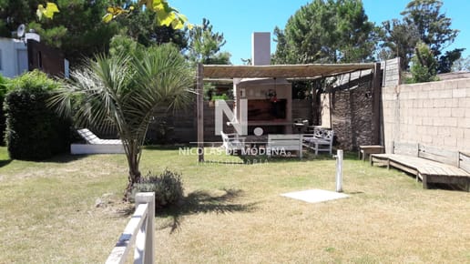 Casa en Alquiler Temporal