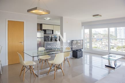 Apartamento en Venta