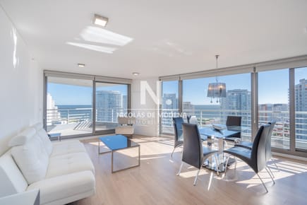Apartamento en Venta