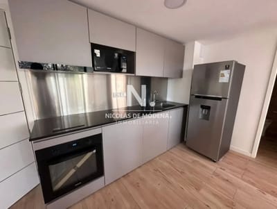 Apartamento en Venta