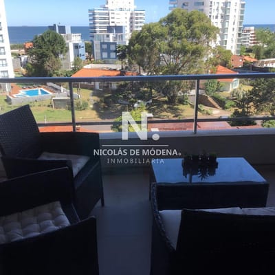 Apartamento en Venta