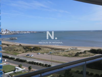 Apartamento en Alquiler Temporal