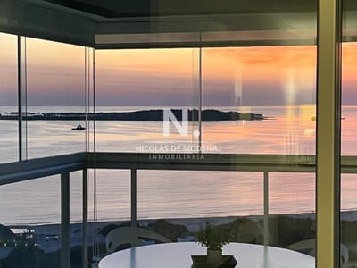 Apartamento en Alquiler Temporal
