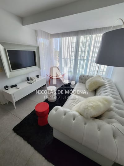 Apartamento en Alquiler Temporal