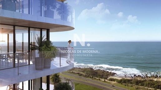 Apartamento en Venta