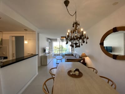 Apartamento en Alquiler Temporal