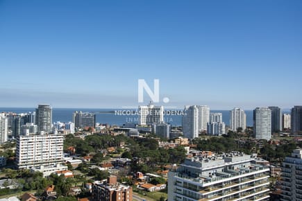 Apartamento en Venta