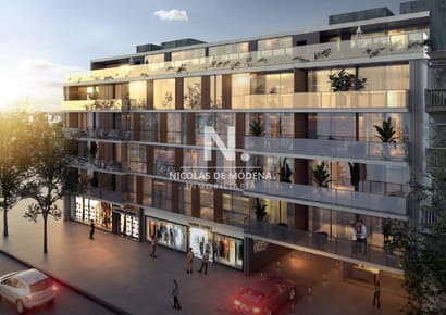 Local Comercial en Venta