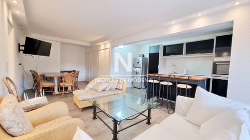 Apartamento en Venta