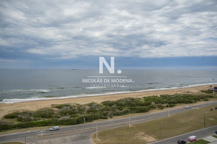 Apartamento en Alquiler Temporal