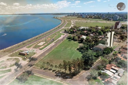 EN VENTA PH EN RESIDENCIAL MEDITERRANI