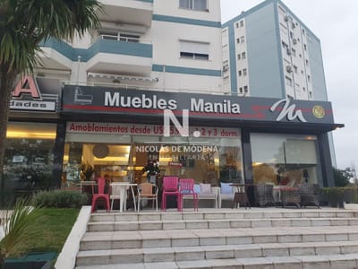 Local Comercial en Venta