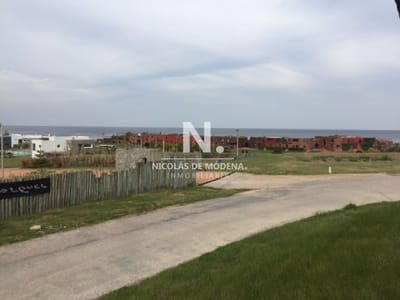 Terreno en Venta